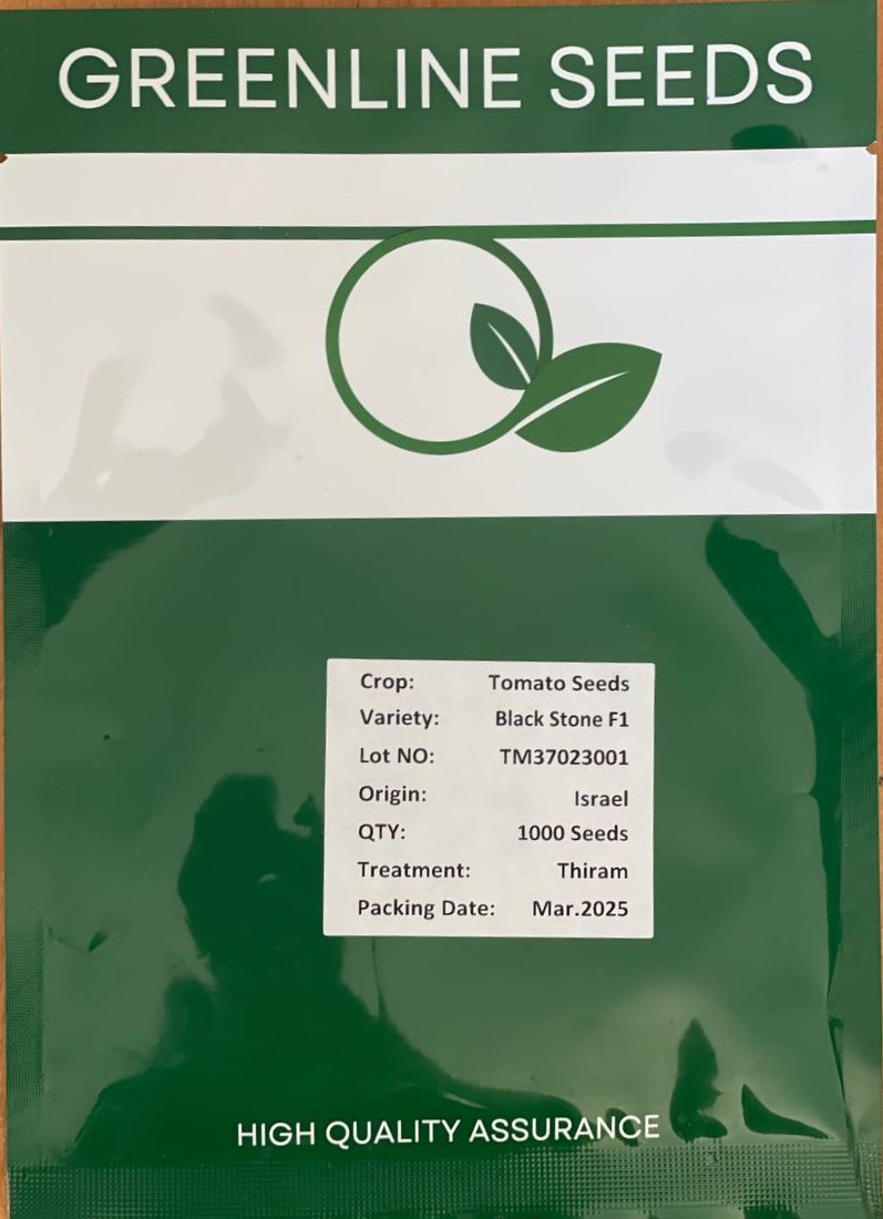 Томат Блэк Стоун